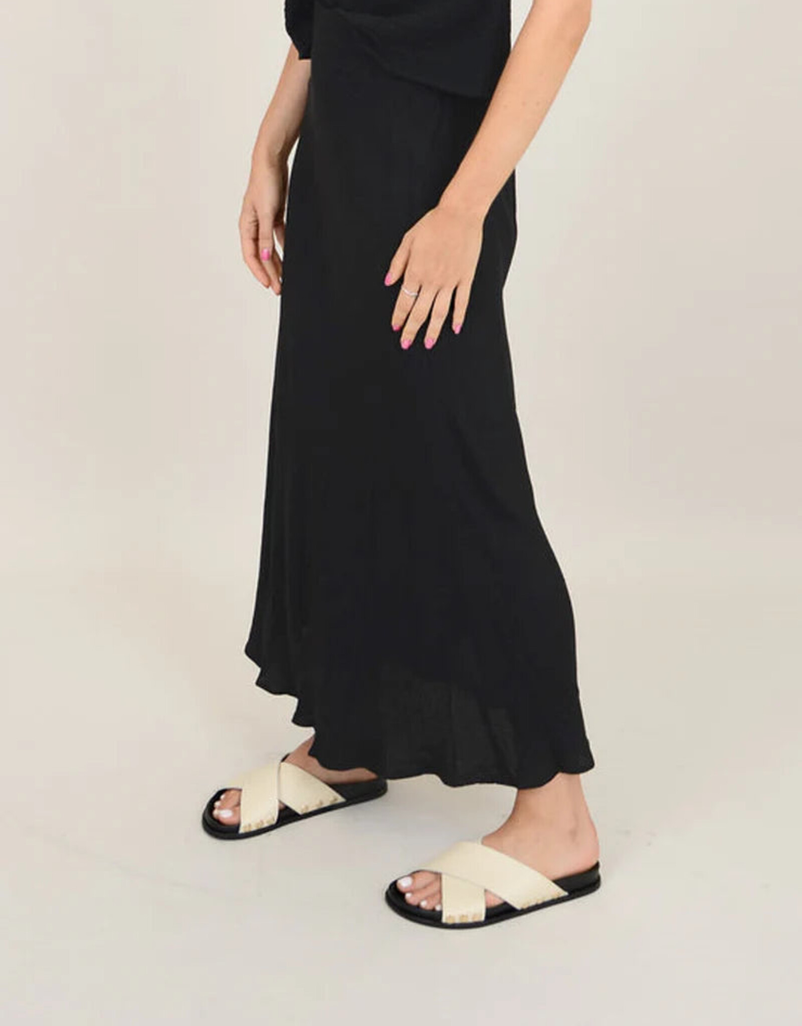 RD Style Alicent Midi Skirt