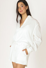 Dex Tate Button Down