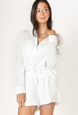 Dex Tate Button Down