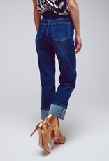 Q2 Kristy Cuff Jeans