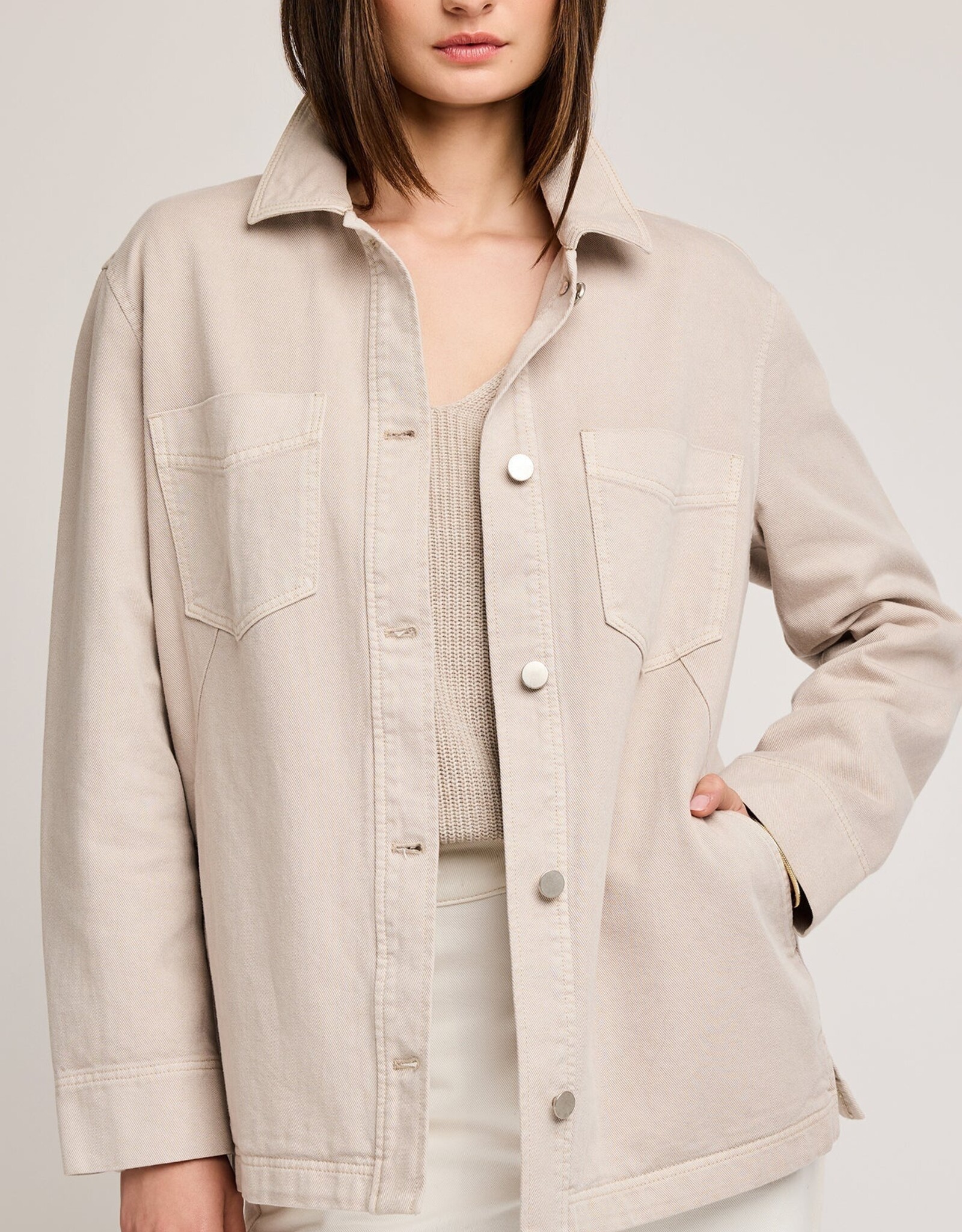 Gentle Fawn Caspian Jacket