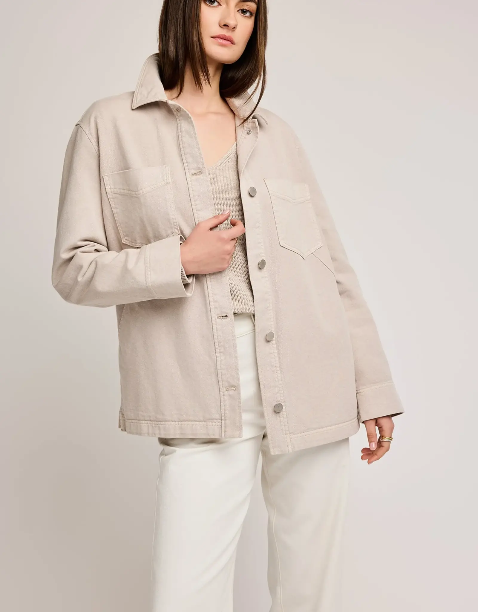 Gentle Fawn Caspian Jacket