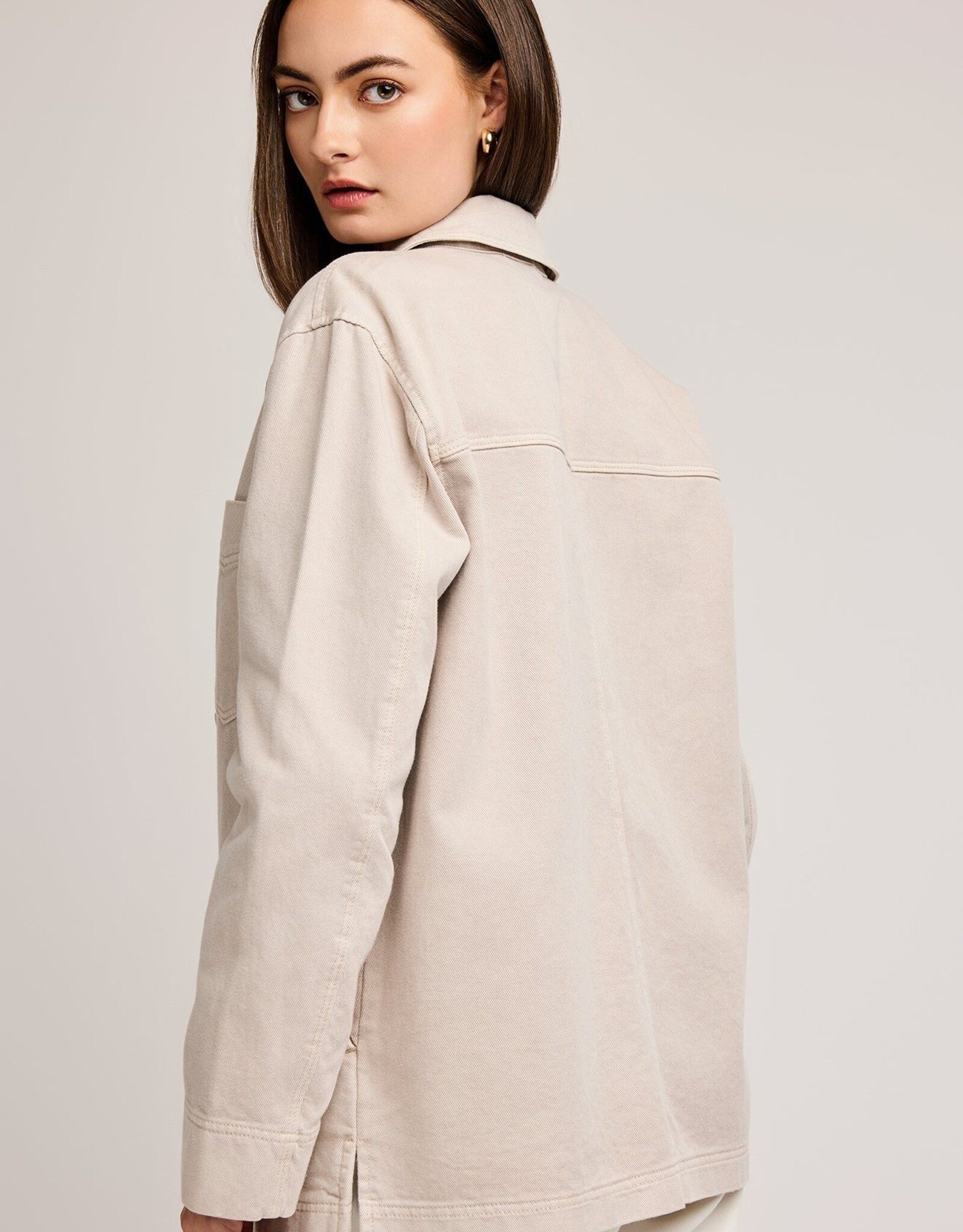 Gentle Fawn Caspian Jacket