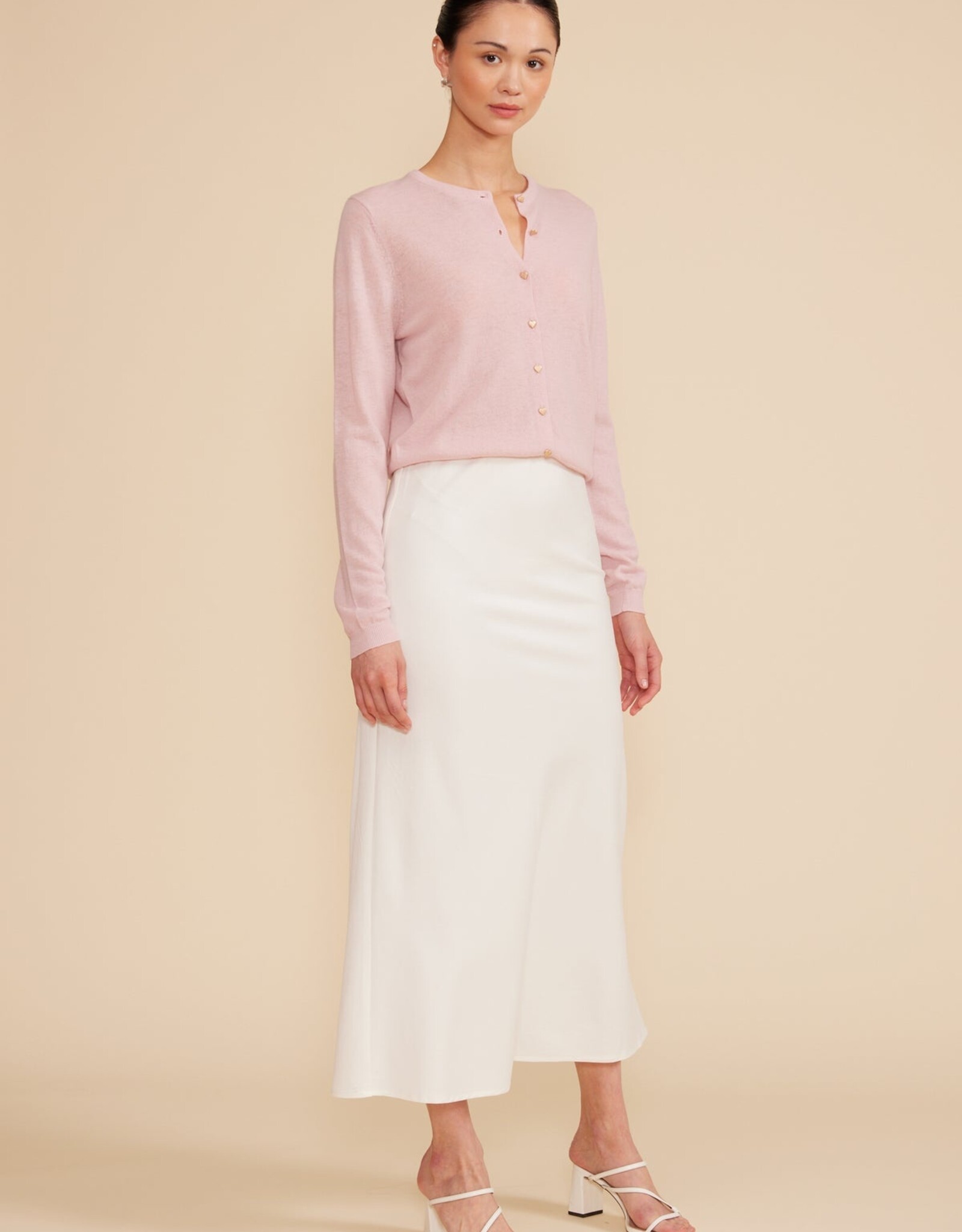 LucyParis LP Betsy Cardigan