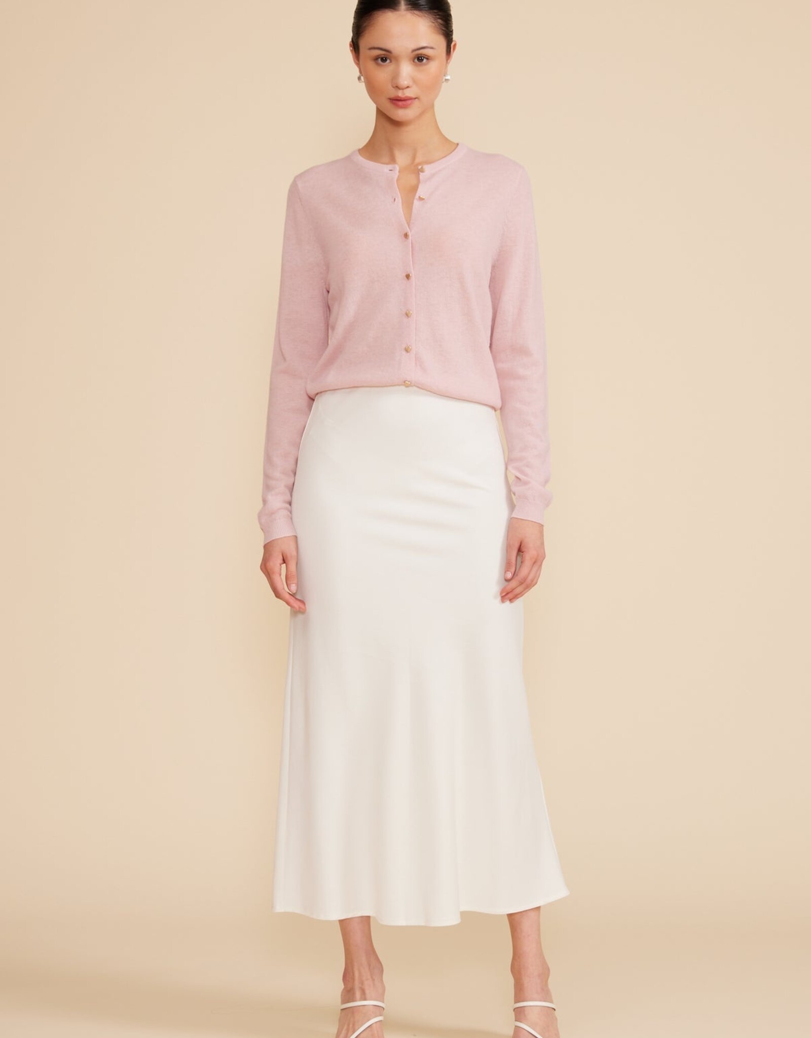 LucyParis LP Betsy Cardigan