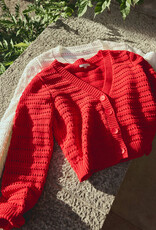 Z Supply Romance Cardigan