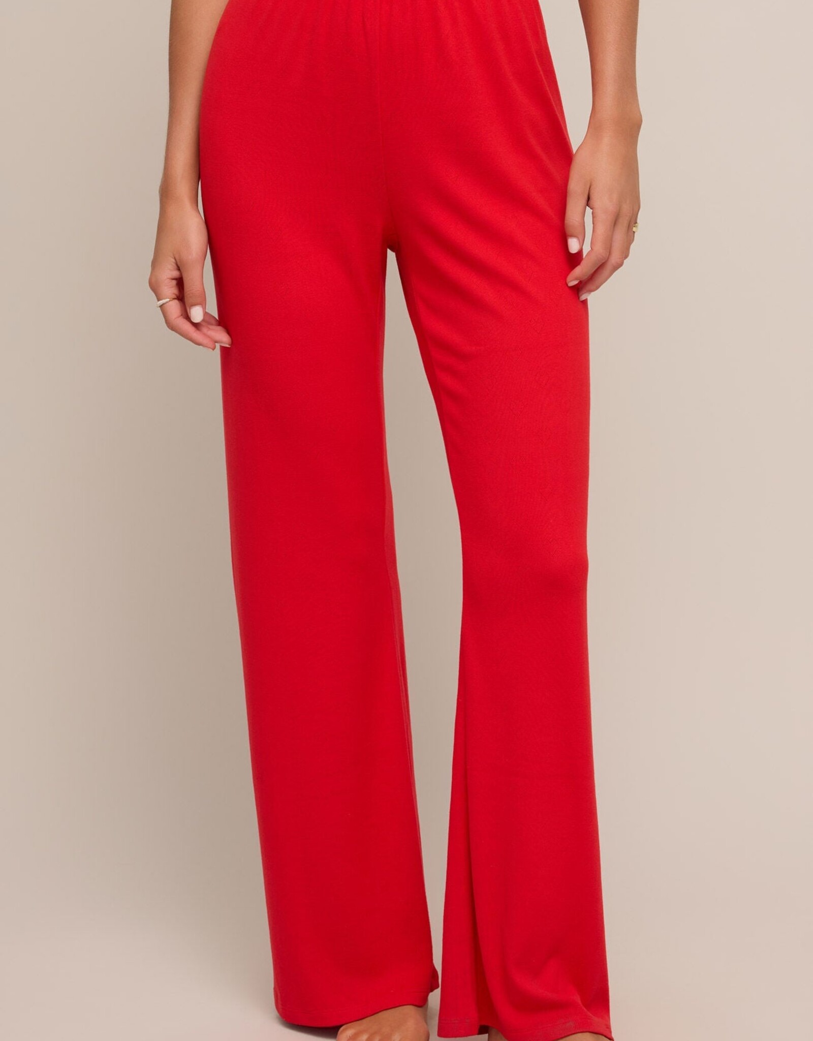 Z Supply Sabrina Pointelle Pant