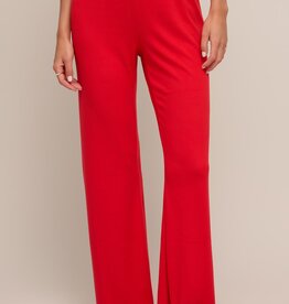 Z Supply Sabrina Pointelle Pant