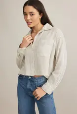 Z Supply Del Mar Shirt