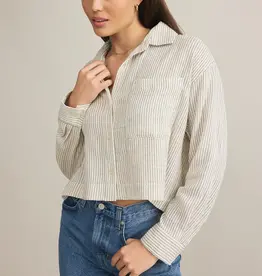 Z Supply Del Mar Shirt