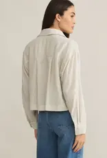 Z Supply Del Mar Shirt