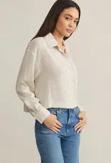 Z Supply Del Mar Shirt