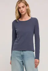 Z Supply Arlet Slub Top