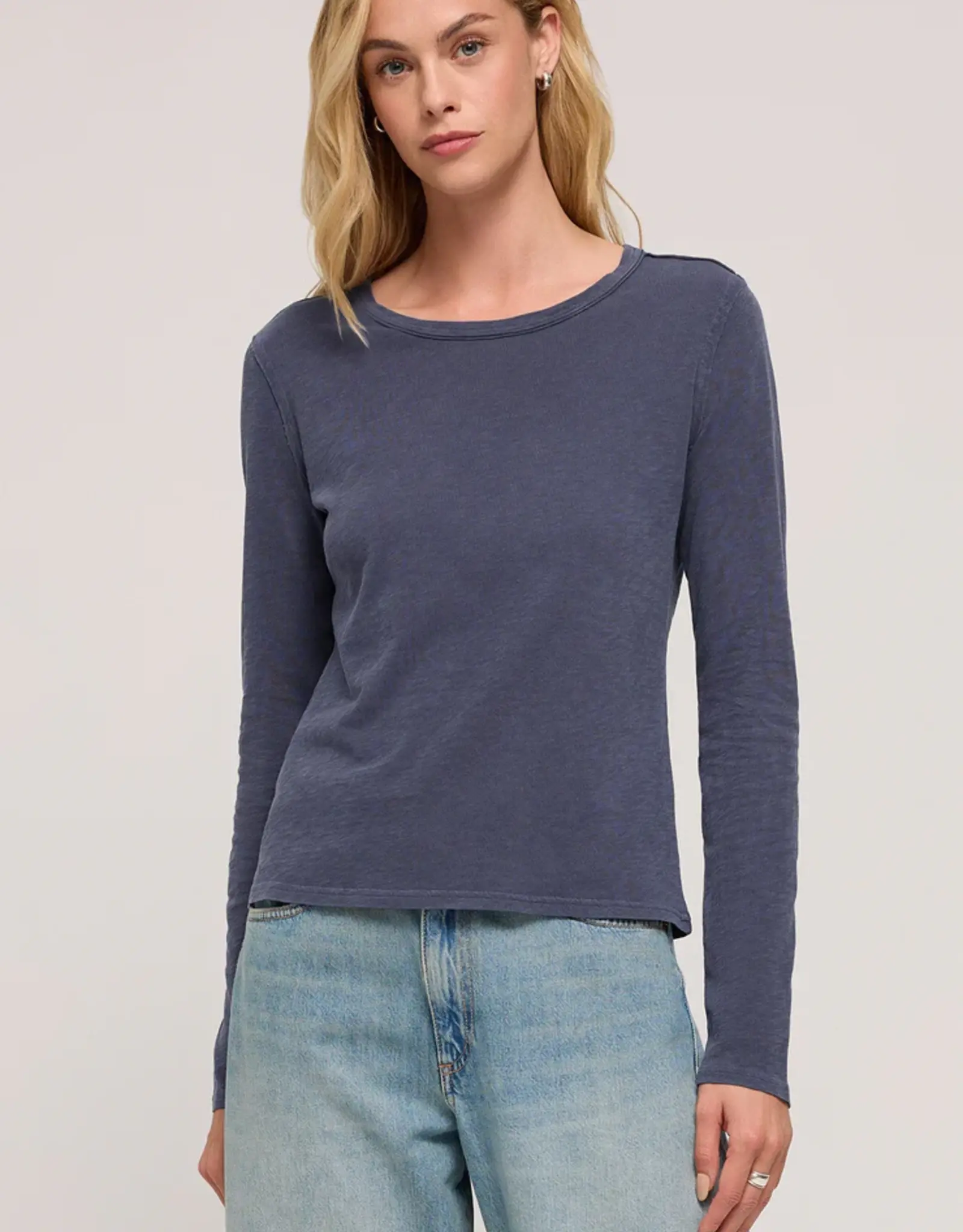 Z Supply Arlet Slub Top
