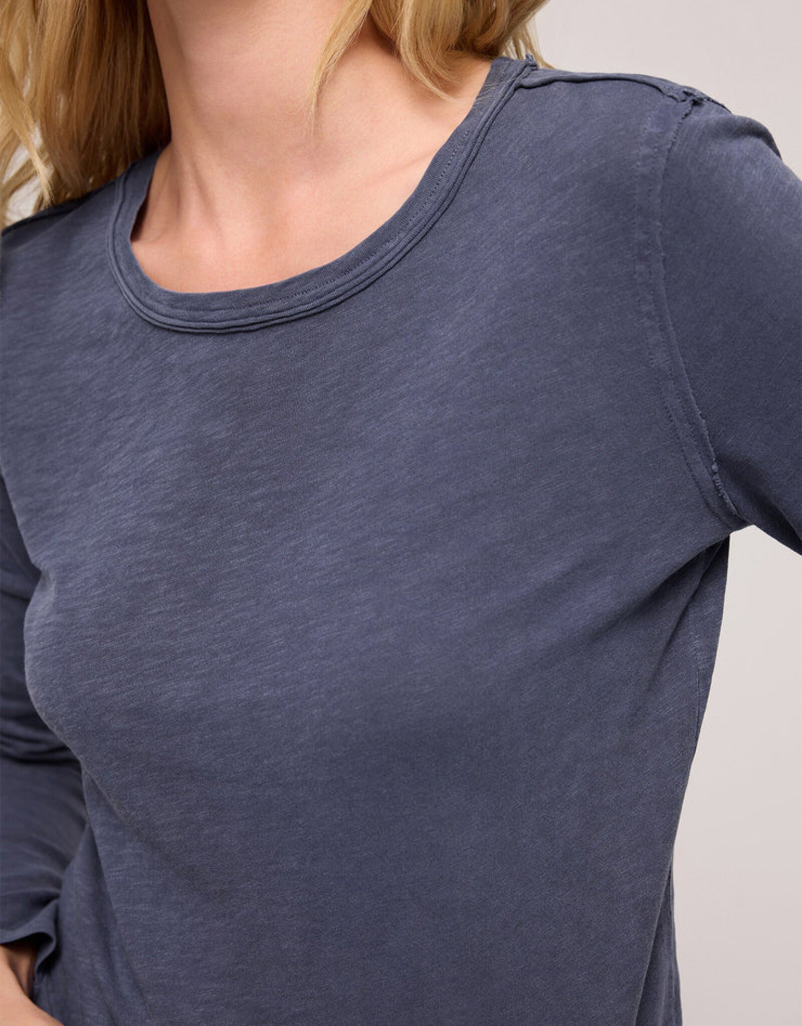 Z Supply Arlet Slub Top