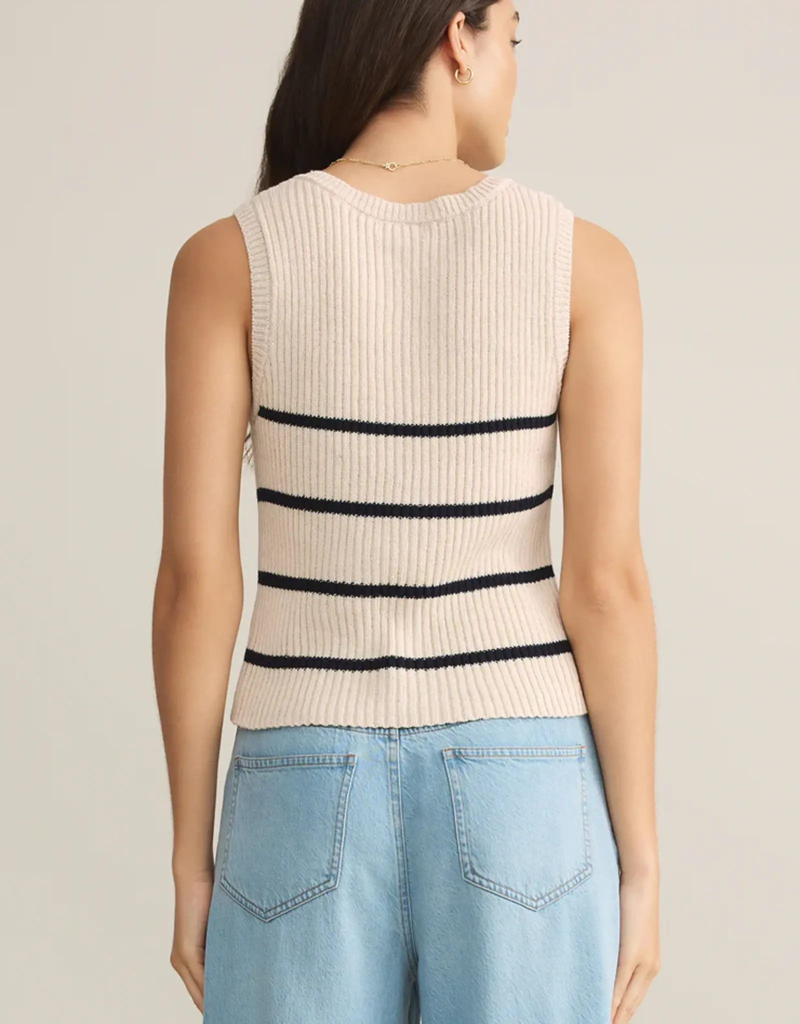 Z Supply Sycamore Sweater Vest