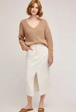 Gentle Fawn Spencer Sweater