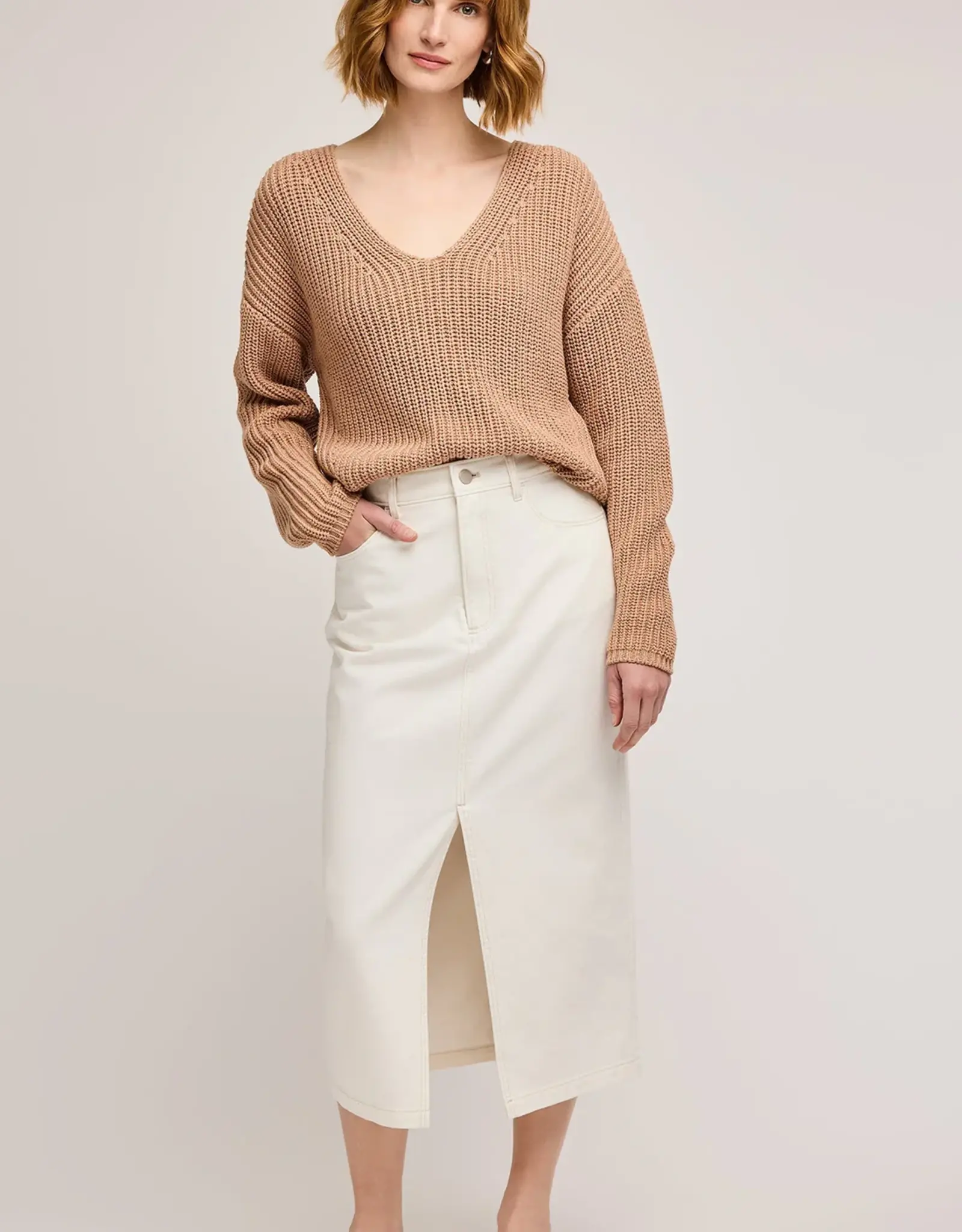 Gentle Fawn Spencer Sweater