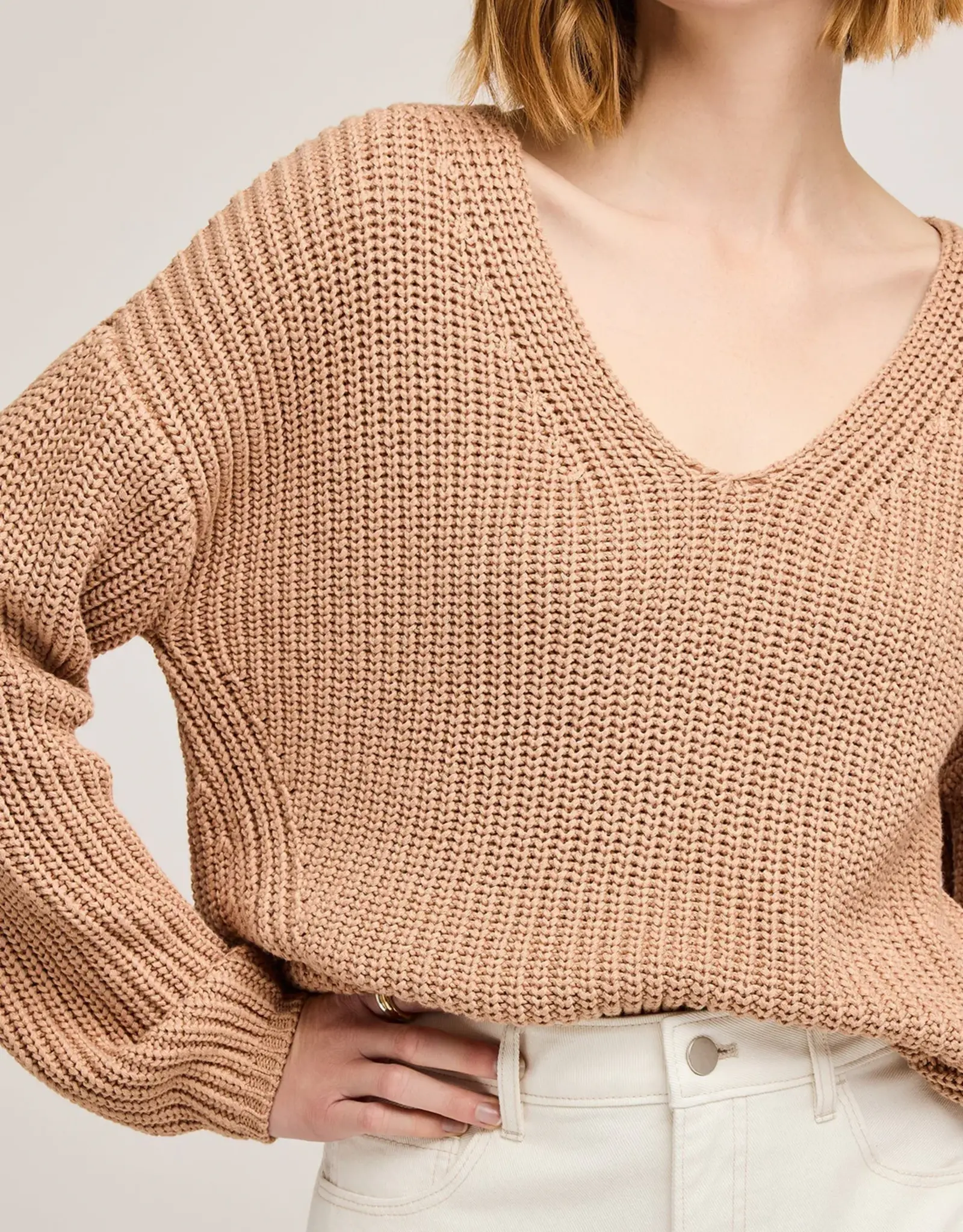 Gentle Fawn Spencer Sweater