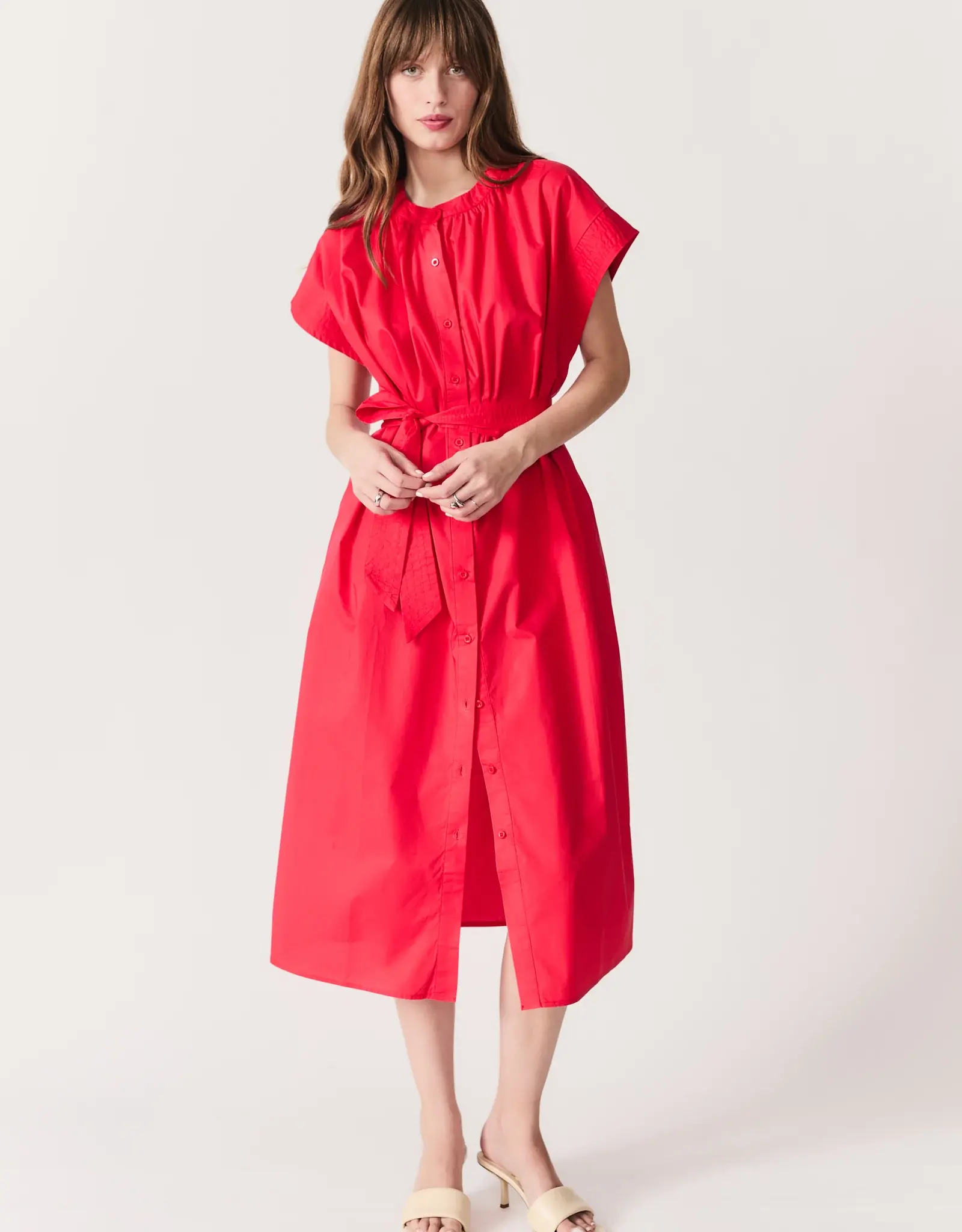 Deluc Cancela Dress