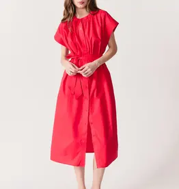 Deluc Cancela Dress