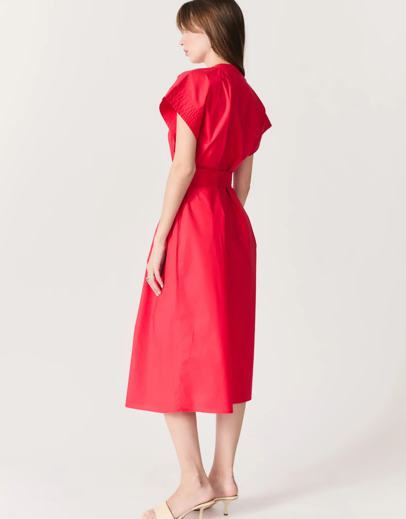 Deluc Cancela Dress