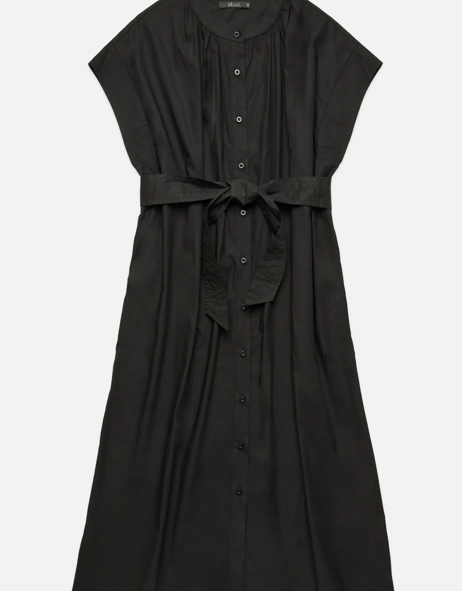 Deluc Cancela Dress