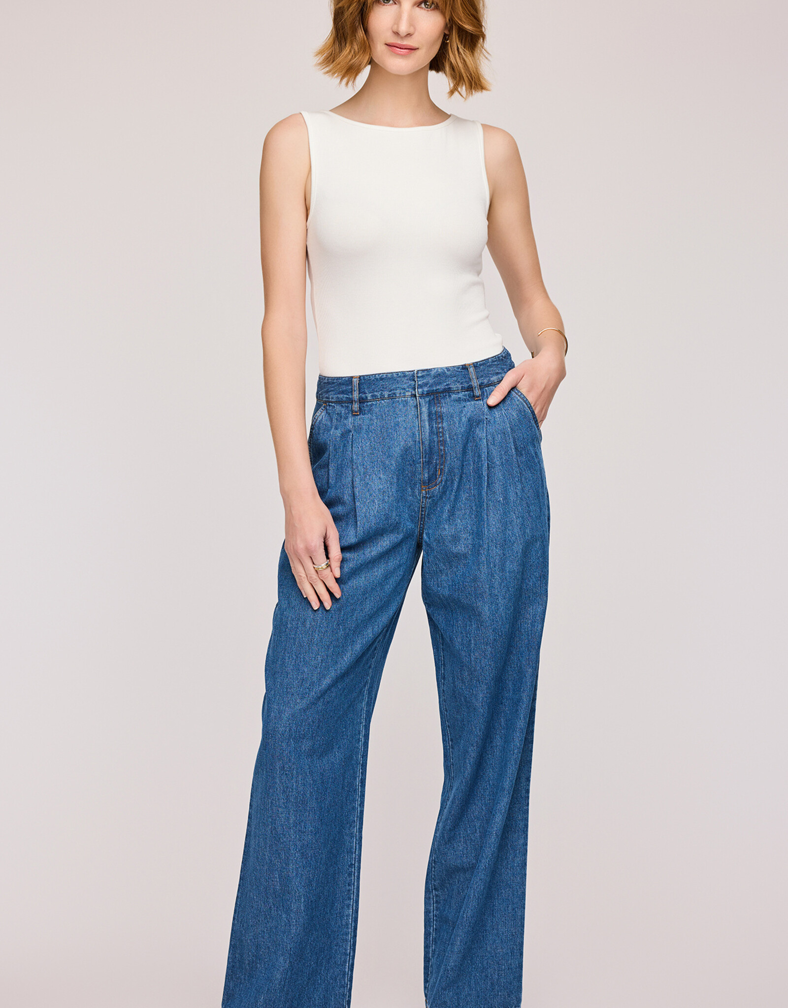 Gentle Fawn Naia Tank