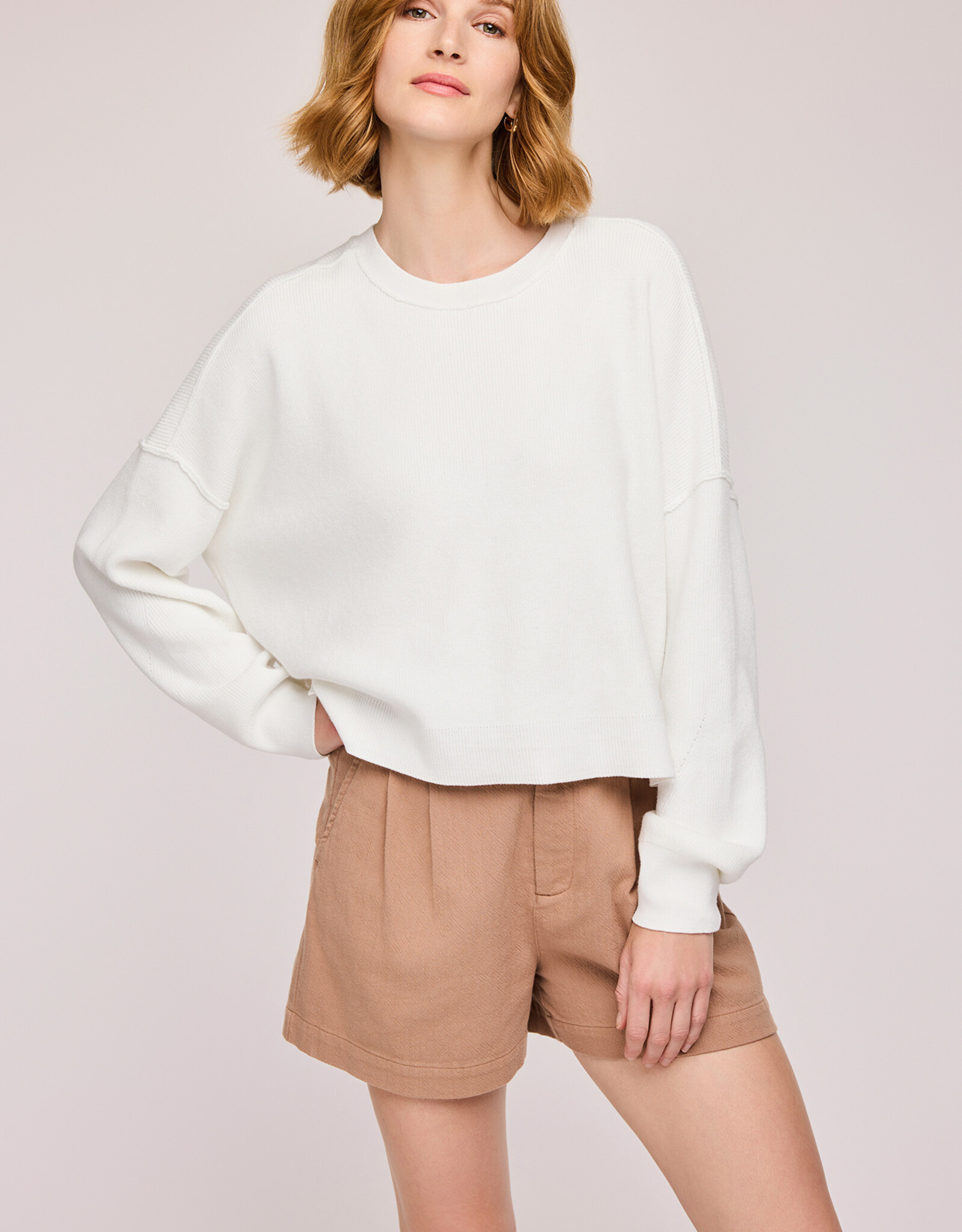 Gentle Fawn Echo Pullover