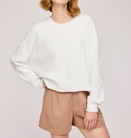 Gentle Fawn Echo Pullover