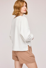 Gentle Fawn Echo Pullover