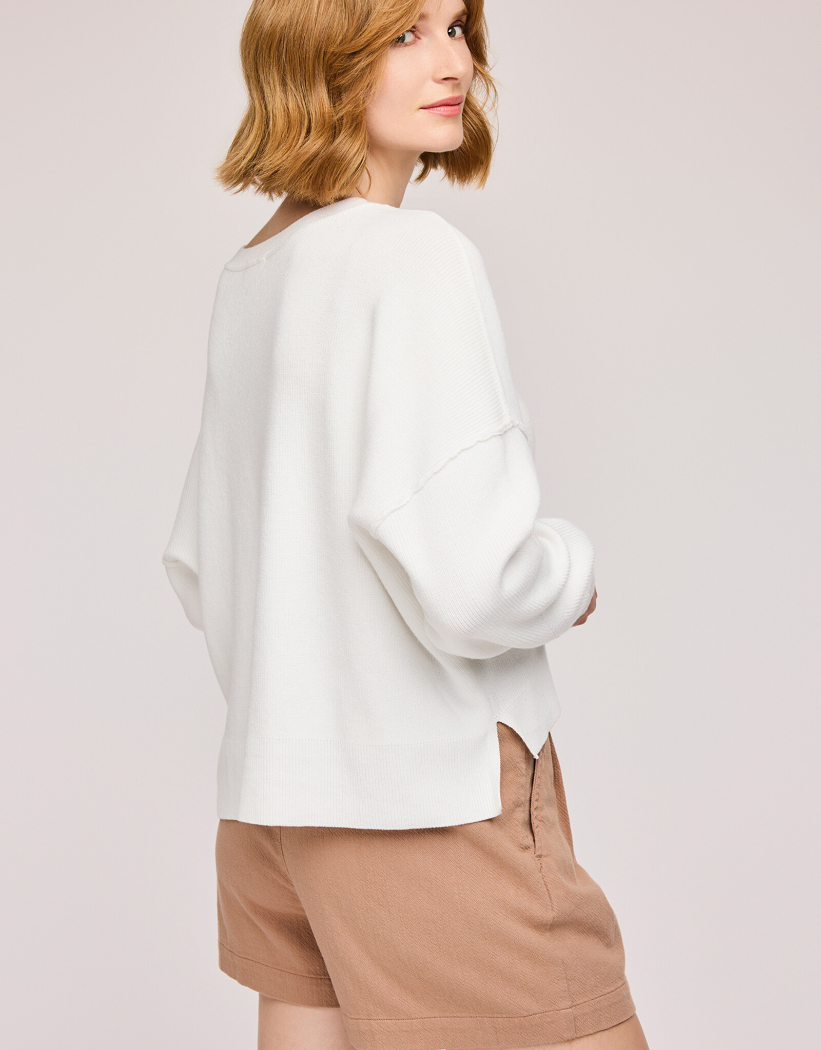 Gentle Fawn Echo Pullover