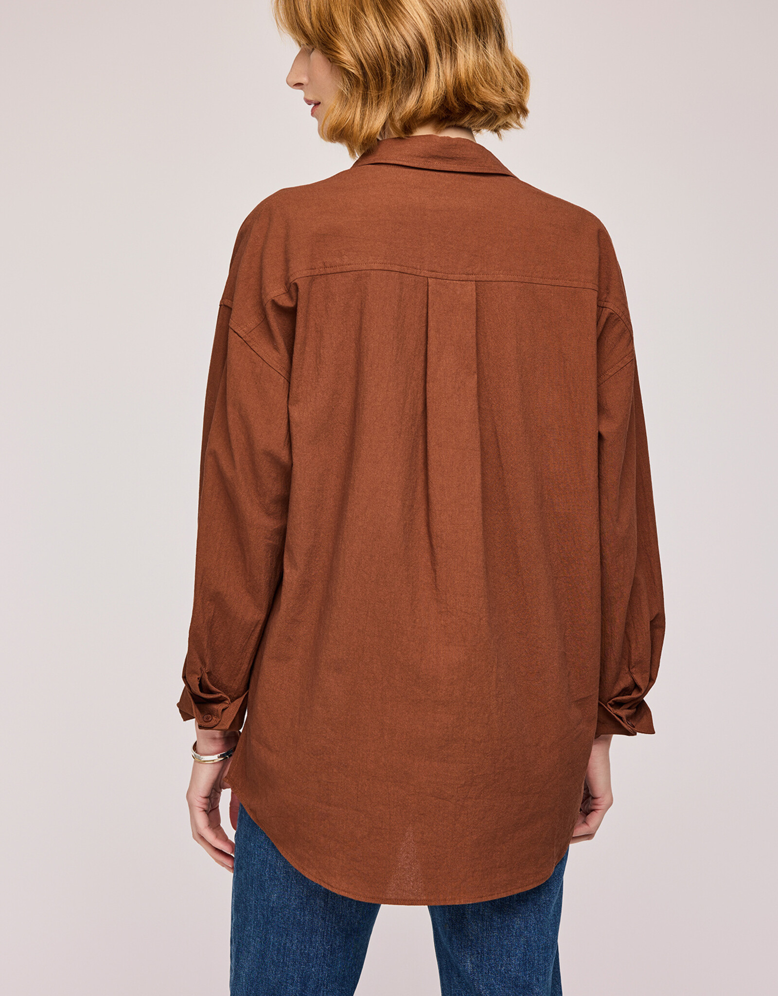 Gentle Fawn Callahan Blouse