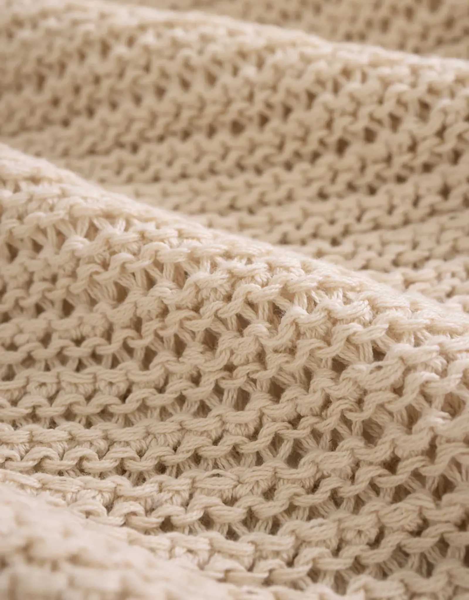 Z Supply Riviera Crochet Top