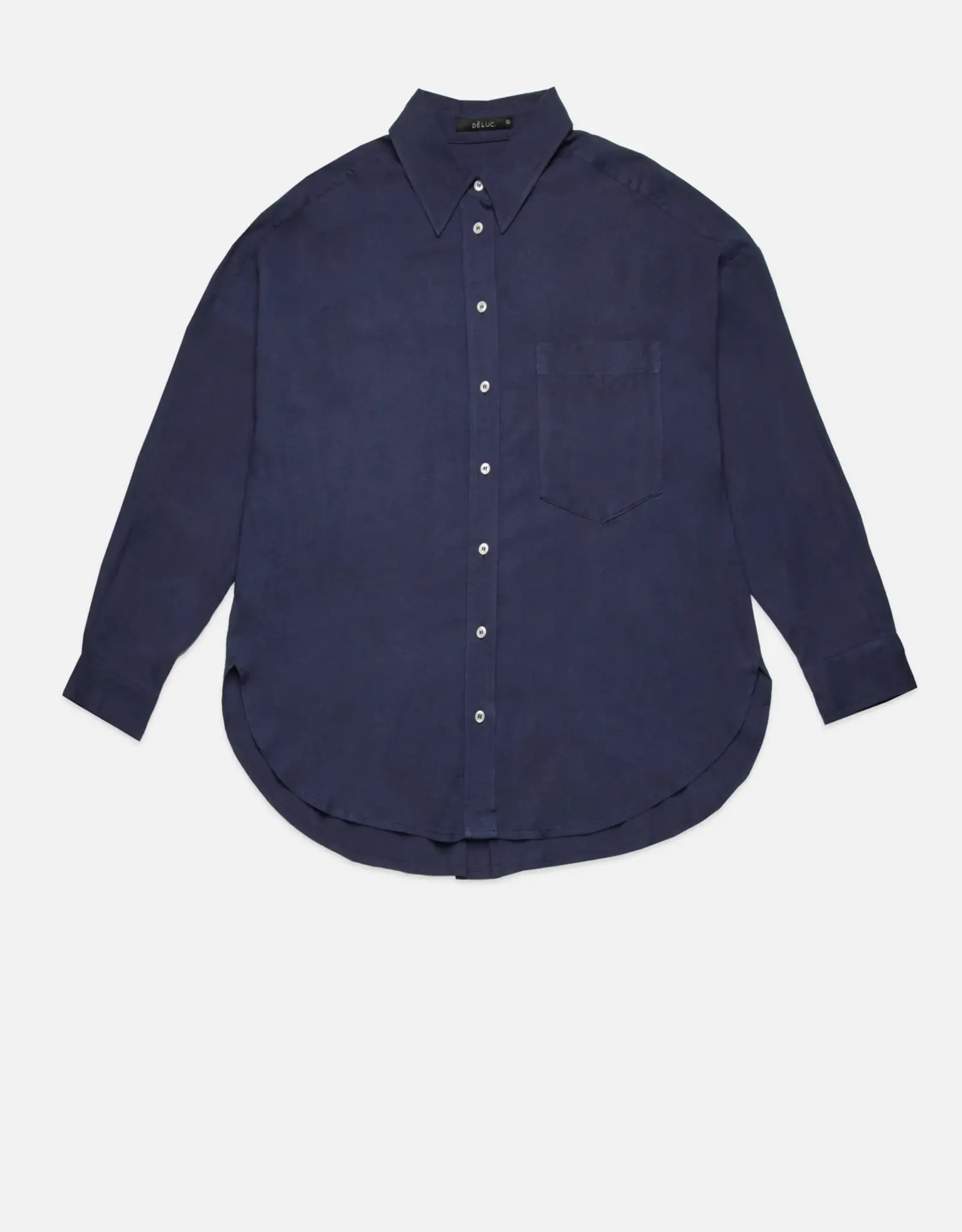Deluc Roxa Shirt