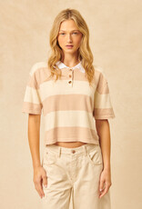 John & Jenn Tarik Sweater