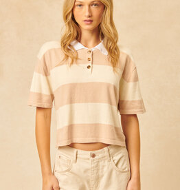 John & Jenn Tarik Sweater
