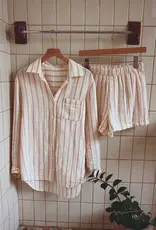 Z Supply Saturday Stripe Top