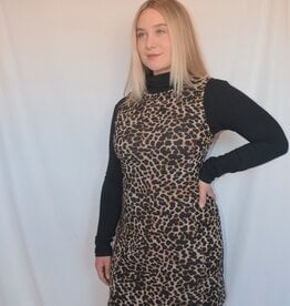 RD Style Sandie Soft Knit Dress
