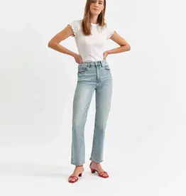 Daze Smarty Pants-Hi Slim Str