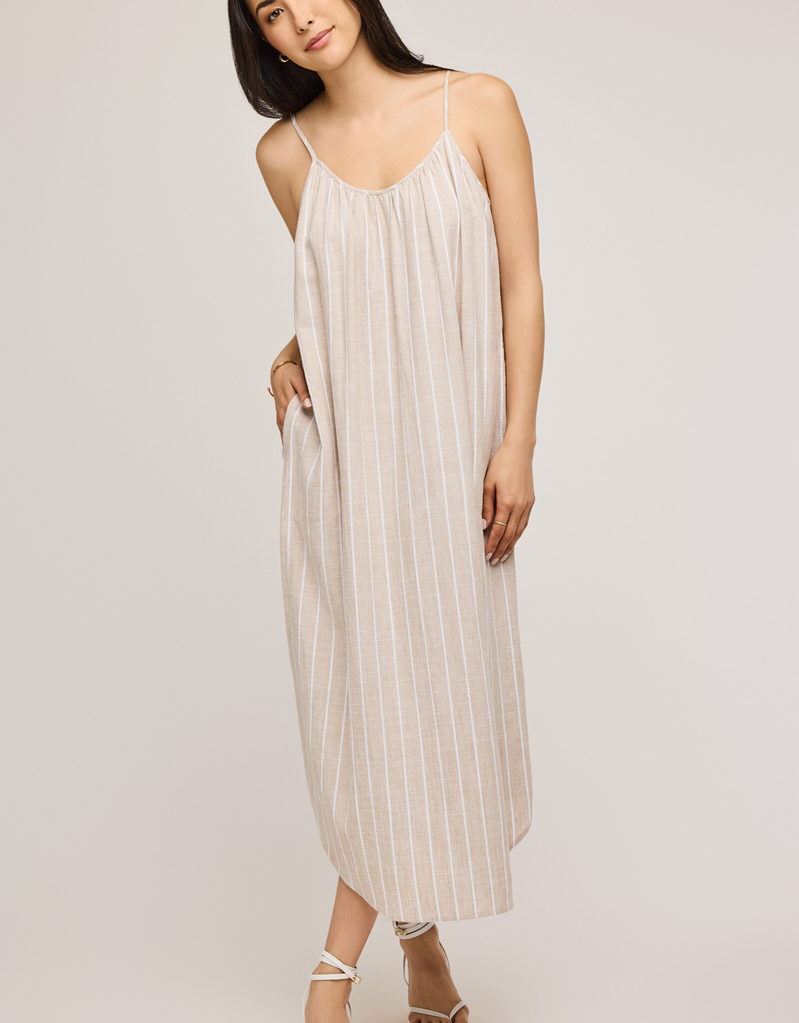 Gentle Fawn Brooke Dress