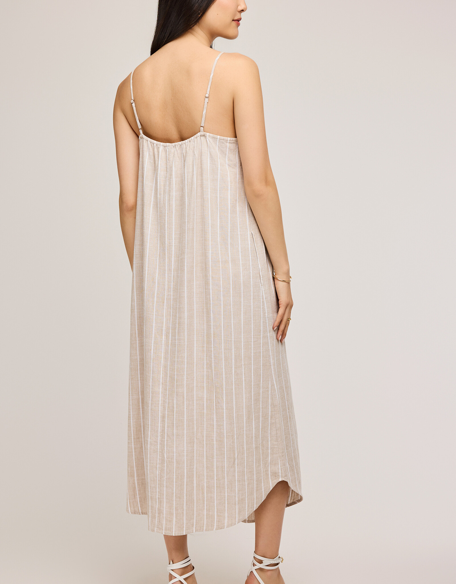 Gentle Fawn Brooke Dress