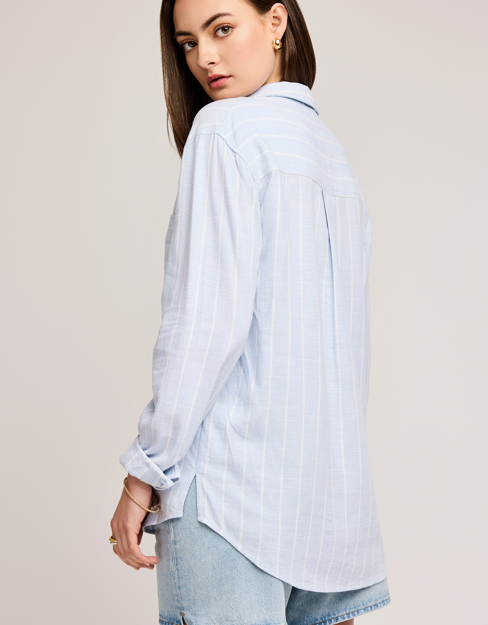 Gentle Fawn Portia Shirt