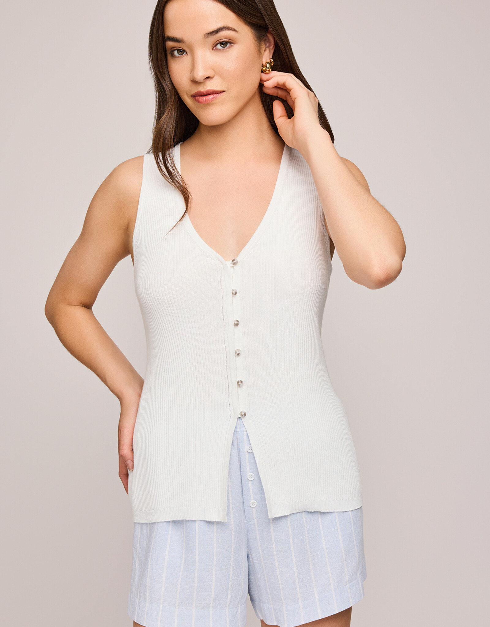 Gentle Fawn Miles Tank