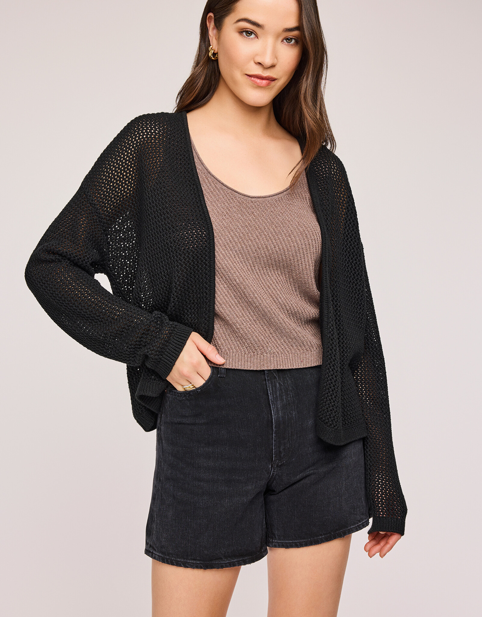 Gentle Fawn Toledo Cardigan