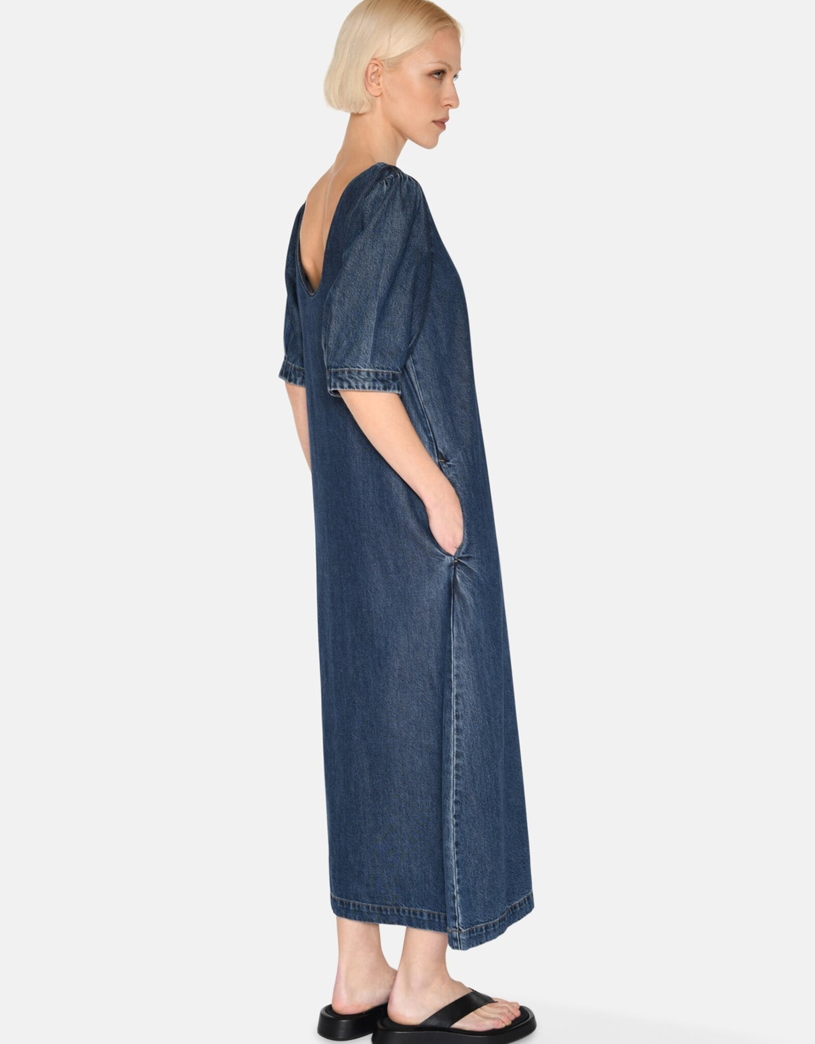 Minimum Clothing Dalila Dress