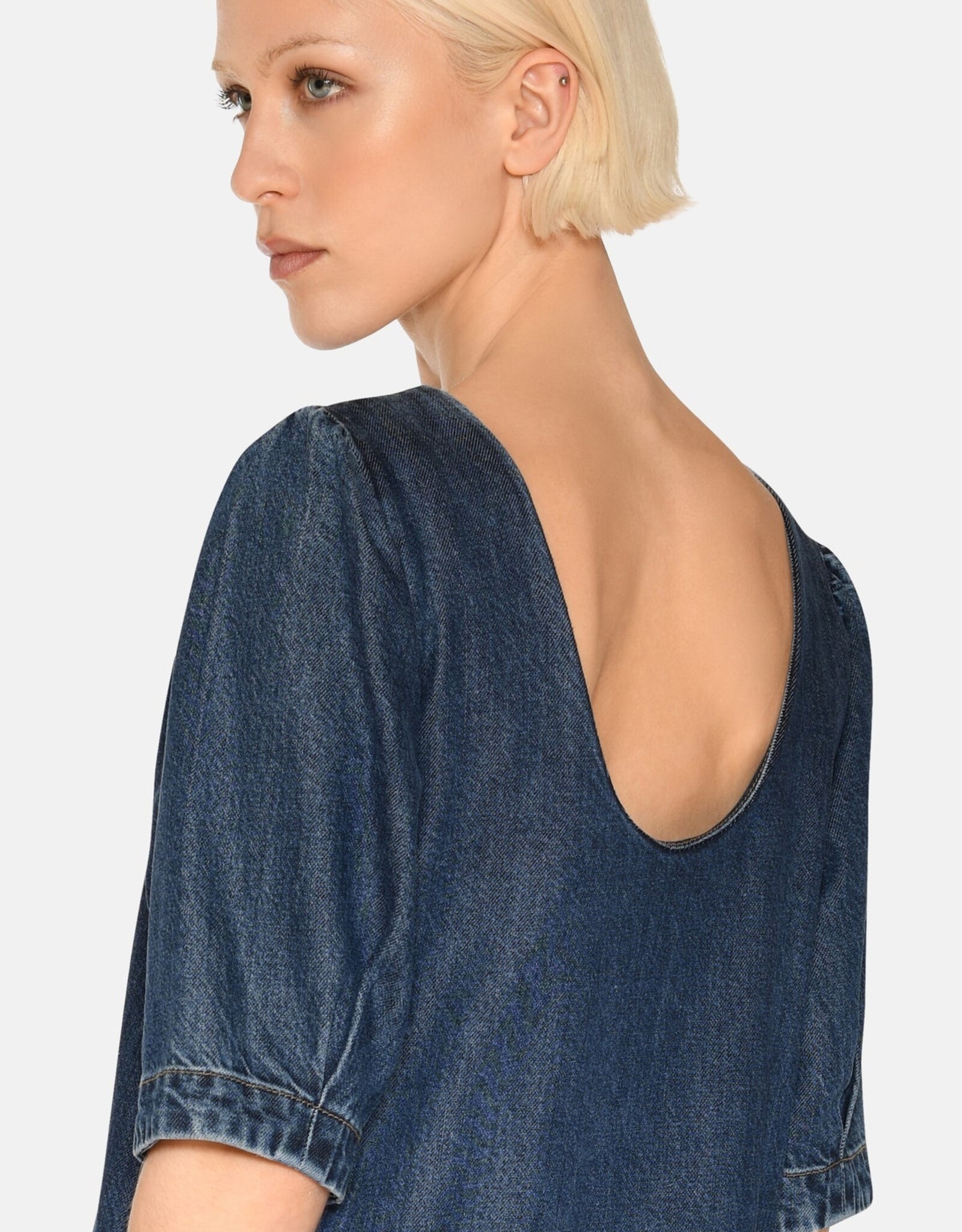 Minimum Clothing Dalila Dress
