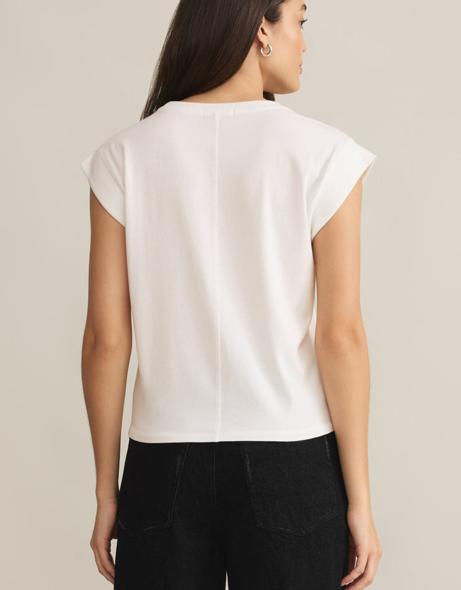 Z Supply Camino Top
