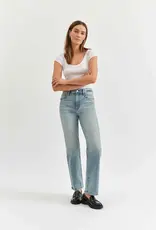 Daze Sundaze High Rise Vintage Straight