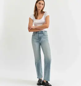 Daze Sundaze High Rise Vintage Straight